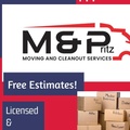 M&P Moving And Clean-Out Services