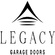 Legacy Garage Doors