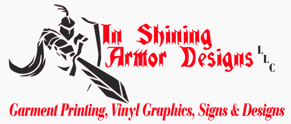 In Shining Armor Designs