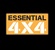 ESSENTIAL 4X4 PTY LTD.