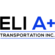 Eli A Plus Transportation