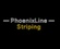 Phoenix Line Striping