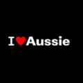 I Love Aussie