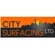 City Surfacing Ltd