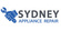 Sydney Appliance Repair