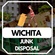 WICHITA JUNK DISPOSAL