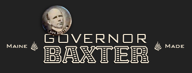 Governor Baxter