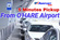 Ohare Airport Taxi Service