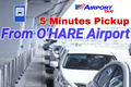 Ohare Airport Taxi Service