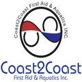 Coast2Coast First Aid/CPR - Guelph