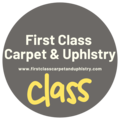 First Class Carpet & Uphlstry