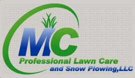 MC Professional Lawn Care