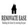 Renovate Ease