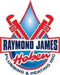 Raymond James Hoben Plumbing