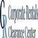 Corporate Rentals Clearance Center