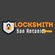 Locksmith San Antonio