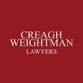 Creagh Weightman Lawyers - Construction & Property Law