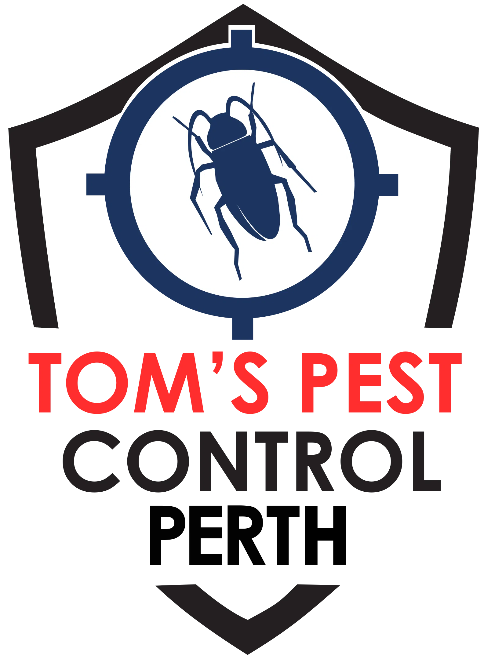 Tom’s Pest Control Perth