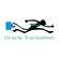 Oracle Translation Ltd