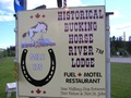 Buckinghorse River Lodge