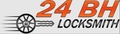 24 BH Locksmith