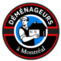 Déménageurs à Montréal