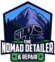 The Nomad Detailer