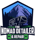 The Nomad Detailer