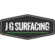 JG Surfacing