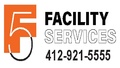 F5 Facility Services