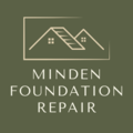 Minden Foundation Repair