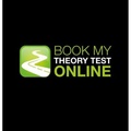 Book My Theory Test Online