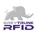 Grey Trunk RFID