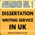 Dissertation Writing Service