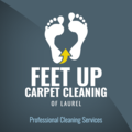 Feet Up Carpet Cleaning of Laurel