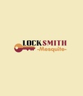 Locksmith Mesquite TX