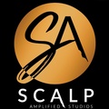 Scalp Amplified Studios