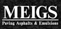 Meigs Asphalt