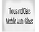 Thousand Oaks Mobile Auto Glass