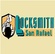 Locksmith San Rafael CA