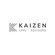 Kaizen CPAs + Advisors