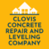 Clovis Concrete Repair And Leveling Company