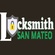 Locksmith San Mateo CA