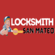 Locksmith San Mateo