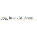 Randy M. Sonns Certified Residential Appraiser