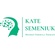 Kate Semeniuk - RTT® Hypnotherapy for Anxiety and Fears