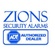 Zions Security Alarms - ADT Authorized Dealer