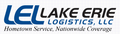 Lake Erie Logistics