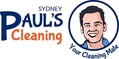 Paul's Cleaning Sydney