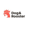 Dog and Rooster